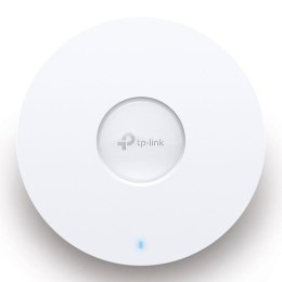 TP-Link Systems Inc. Access Point TP-Link EAP653 UR AX3000 Wi-Fi 6 1x1GbE PoE+ Omada Sufitowy