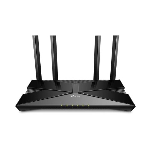 TP-Link Systems Inc. Router TP-Link Archer AX23 AX1800 Wi-Fi 4xLAN 1xWAN