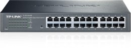 TP-Link Systems Inc. Switch zarządzalny TP-Link TL-SG1024DE 24x100/1000