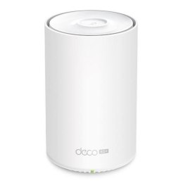 TP-Link Systems Inc. System Mesh TP-Link Deco X20-4G AX1800 Wi-Fi 6 LTE 4G+ 3x1GbE 1-pack