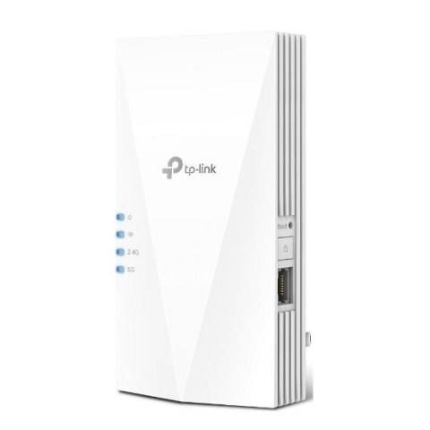TP-Link Systems Inc. Wzmacniacz sygnału TP-Link RE700X 802.11a/b/g/n/ac/ax