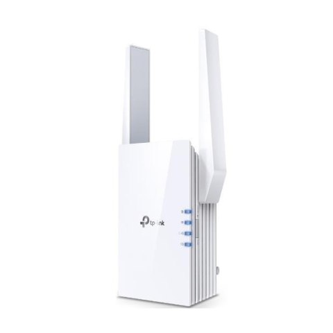 TP-Link Systems Inc. Wzmacniacz sygnału TP-Link RE705X WiFi 6 802.11a/b/g/n/ac/ax