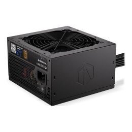 COOLING.PL Zasilacz Endorfy Vero L6 Bronze 650W ATX 120mm 80 Plus Bronze
