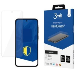 3mk Protection Szkło hartowane do Apple iPhone 13/13 Pro/14/16E - 3mk HardGlass