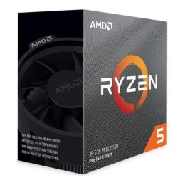 AMD Procesor AMD Ryzen 5 3600 S-AM4 3.60/4.20GHz BOX