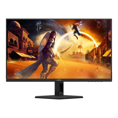 AOC Monitor AOC 24,5" 25G4SRE Fast IPS FHD 310Hz 2xHDMI DP