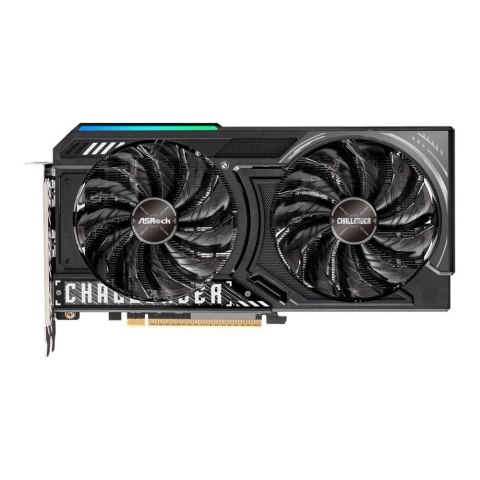 ASRock Karta VGA ASRock Radeon RX 9060 XT Challenger 8GB OC GDDR6 128bit HDMI+2xDP PCIe5.0