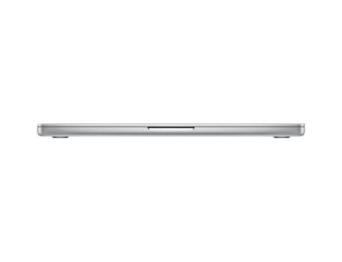 Apple MacBook Pro 14.2 cala: M5 10C/10C, 16GB, 1TB SSD - Srebrny