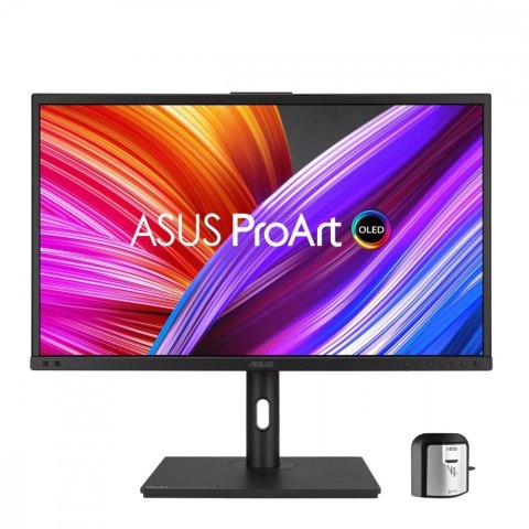 Asus Monitor 27 cali PA27DCE-K