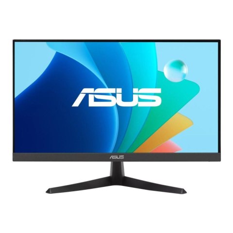 Asus Monitor Asus 21,45" Eye Care Gaming Monitor VY229HF HDMI VGA