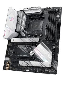 Asus Płyta Asus ROG STRIX B550-A GAMING /AMD B550/SATA3/M.2/USB3.1/PCIe4.0/AM4/ATX
