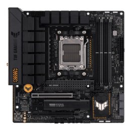 Asus Płyta Asus TUF GAMING B650M-PLUS WIFI /AMD B650/DDR5/SATA3/M.2/PCIe5.0/WiFi/BT/AM5/mATX