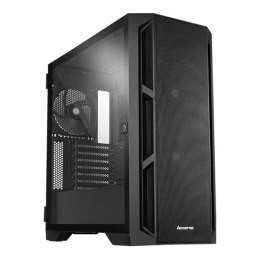 Chieftec Obudowa Chieftec APEX AIR GA-01B-M-OP E-ATX z oknem bez zasilacza czarna