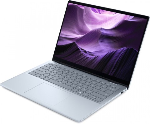 Dell Laptop Dell 14 Plus DB14250 Win11Pro Ultra 9 288V/32GB/1TB/14.0 FHD+ Touch/Arc/FgrPr/WLAN + BT/Backlit Kb/4 Cell/3Y ProSupport