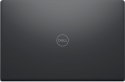Dell Laptop Dell 15 DC15250 W11P i5-1334U/8GB/512GB SSD/UHD/WLAN + BT/15.6 FHD/Backlit Kb/3 Cell/65W/3YPS Carbon Black (Plastic)