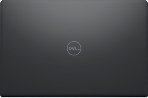 Dell Laptop Dell 15 DC15250 W11P i5-1334U/8GB/512GB SSD/UHD/WLAN + BT/15.6 FHD/Backlit Kb/3 Cell/65W/3YPS Carbon Black (Plastic)