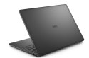 Dell Laptop Dell 16 DC16255 W11P Ryzen 7 250|16GB|1TB|AMD Radeon|FgrPr|WLAN+BT|16.0 FHD+|Backlit Kb|3C|65W|3YPS Carbon Black (Plastic