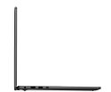 Dell Laptop Dell 16 DC16255 W11P Ryzen 7 250|16GB|1TB|AMD Radeon|FgrPr|WLAN+BT|16.0 FHD+|Backlit Kb|3C|65W|3YPS Carbon Black (Plastic