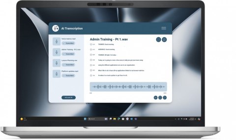 Dell Laptop Dell Pro 13 Plus PB13255/Ryzen AI 5 PRO 340/16GB/512GB SSD Gen4/13.3FHD+/Radeon 760M/FgrPr&SmtCd/FHD/IR Cam/Mic/WLAN+BT/B