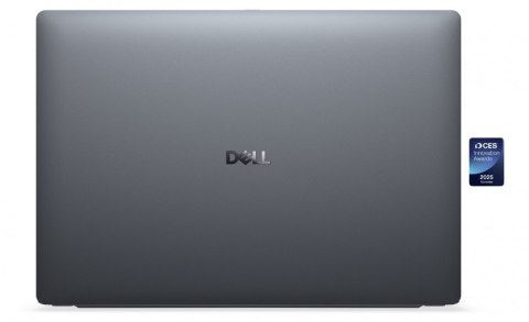 Dell Laptop Dell Pro 14 Premium PA14250 W11P U7-266V/16GB/512GB SSD/14.0 FHD+/Arc/FgrPr/Cams&Mic/5G WWAN+BT/BcklKb/3C/vPro/3YPS Magne