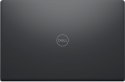 Dell Laptop Dell Pro 15 Essential PV15250 W11P i3-1305U|8GB|512GB|Intel UHD|FgrPr|WLAN+BT|15.6 FHD|BcklKb|3C|65W|3YPS Carbon Black (P