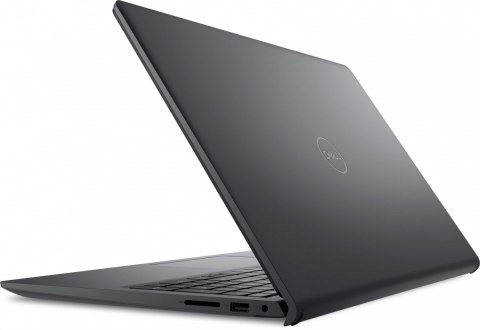 Dell Laptop Dell Pro 15 Essential PV15250 W11P i7-1355U|16GB|512GB|Intel UHD|FgrPr|WLAN+BT|15.6 FHD|BcklKb|4C|65W|3YPS Carbon Black (