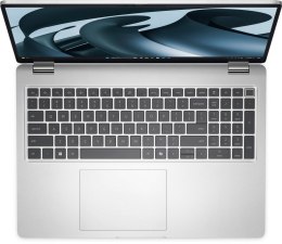 Dell Laptop Dell Pro 16 Plus PB16255 W11P AMD Ryzen 5 PRO 230/16GB/512GB/16.0 FHD+/AMD Radeon 760M/FPr&SmtCd/FHD/IRCam/Mic/WLAN+BT/Bc