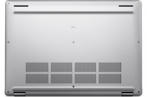 Dell Laptop Dell Pro 16 Plus PB16255 W11P AMD Ryzen 5 PRO 230/16GB/512GB/16.0 FHD+/AMD Radeon 760M/FPr&SmtCd/FHD/IRCam/Mic/WLAN+BT/Bc