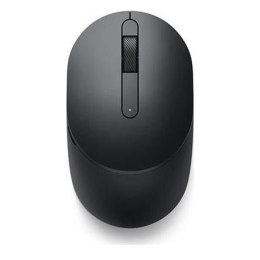 Dell Mysz bezprzewodowa Dell MS3320W optyczna 1600 DPI Black