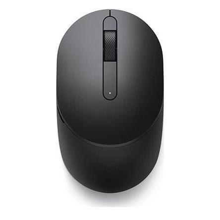 Dell Mysz bezprzewodowa Dell MS3320W optyczna 1600 DPI Black