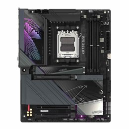 Gigabyte Płyta Gigabyte X870E AORUS MASTER /AMD X870/DDR5/SATA3/M.2/USB4/PCIe5.0/WiFi/BT/AM5/ATX