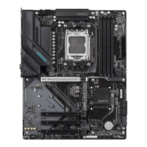 Gigabyte Płyta Gigabyte B850 GAMING WF6 /AMD B850/DDR5/SATA3/M.2/USB3.1/PCIe5.0/WiFi/BT/AM5/ATX