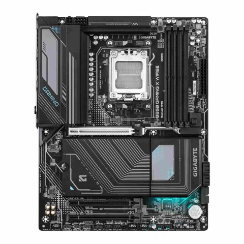 Gigabyte Płyta Gigabyte B850 GAMING X WIFI6E /AMD B850/DDR5/SATA3/M.2/USB3.2/PCIe5.0/WiFi/BT/AM5/ATX