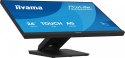 IIYAMA Monitor 24 cale T2454MSC-B3AG 10 PKT. POJ,IPS,HDMI,DP,300cd,FHD,2xUSB,2x2W,