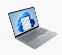Lenovo Notebook ThinkBook 16 G8 21SK009RPB W11Pro Ultra 7 255H/2x16GB/1TB/INT/16.0 WUXGA/Arctic Grey/3YRS OS + CO2 Offset