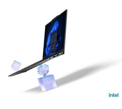 Lenovo Ultrabook ThinkPad X1 Carbon G13 21NX009CPB W11Pro Ultra 7 255U/32GB/1TB/14.0 2.8K/Touch/Black/3YRS Premier Support + CO2 Offset