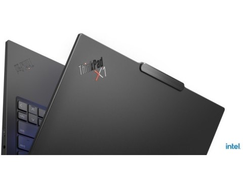 Lenovo Ultrabook ThinkPad X1 Carbon G13 21NX009CPB W11Pro Ultra 7 255U/32GB/1TB/14.0 2.8K/Touch/Black/3YRS Premier Support + CO2 Offset