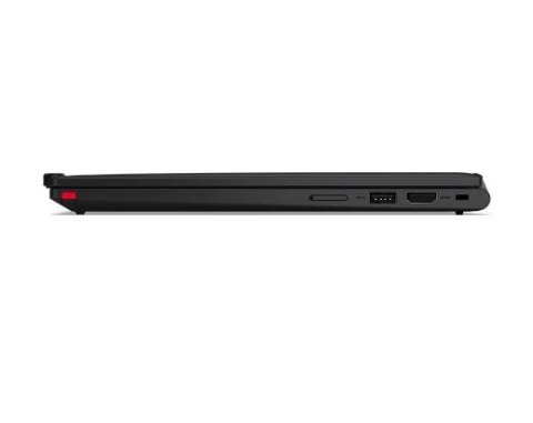 Lenovo Ultrabook ThinkPad X13 2in1 G5 21LW0018PB W11Pro Ultra5 125U/16GB/512GB/INT/13.3 WUXGA/Touch/Black/3YRS Premier Support HB + CO2