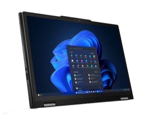 Lenovo Ultrabook ThinkPad X13 2in1 G5 21LW0018PB W11Pro Ultra5 125U/16GB/512GB/INT/13.3 WUXGA/Touch/Black/3YRS Premier Support HB + CO2