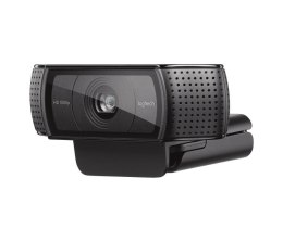 Logitech Kamera internetowa Logitech C920e USB Full HD 1080p z mikrofonem
