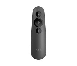 Logitech Pilot laserowy do prezentacji Logitech R500s grafitowy