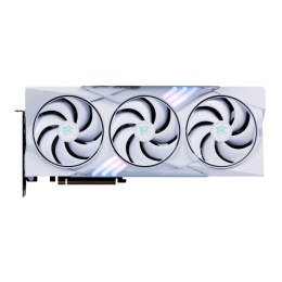 MSI Karta VGA MSI GeForce RTX 5070 12G GAMING TRIO OC WHITE 12GB GDDR7 192bit HDMI+3xDP PCIe5.0