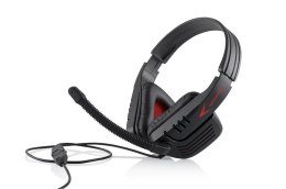 Modecom Słuchawki z mikrofonem Modecom MC-823 RANGER Gaming