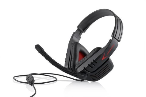 Modecom Słuchawki z mikrofonem Modecom MC-823 RANGER Gaming