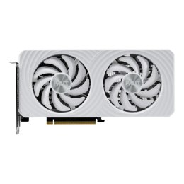 Palit Karta VGA Palit GeForce RTX 5060 Ti White OC 16GB GDDR7 128bit HDMI+3DP PCIe5.0