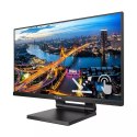 Philips Monitor 23.8 cali 242B1TC IPS Touch HDMI DP
