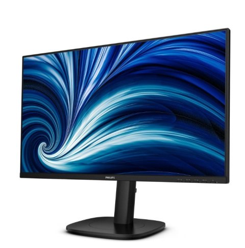 Philips Monitor 24B2N3200J 23.8 cala IPS 120Hz HDMI DP VGA Pivot Glośniki