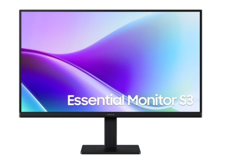 Samsung Monitor 24 cale LS24F320GAUXEN