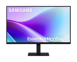 Samsung Monitor 27 cali S32GF IPS 1920x1080 FHD 120Hz 16:9 2xHDMI 5-ms LS27F320GAUXEN