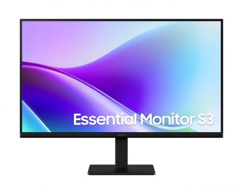 Samsung Monitor 27 cali S32GF IPS 1920x1080 FHD 120Hz 16:9 2xHDMI 5-ms LS27F320GAUXEN